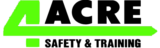 4AcreSafetyandTraining