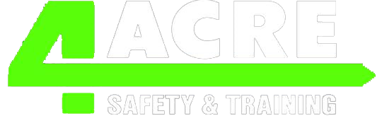 4AcreSafetyandTraining